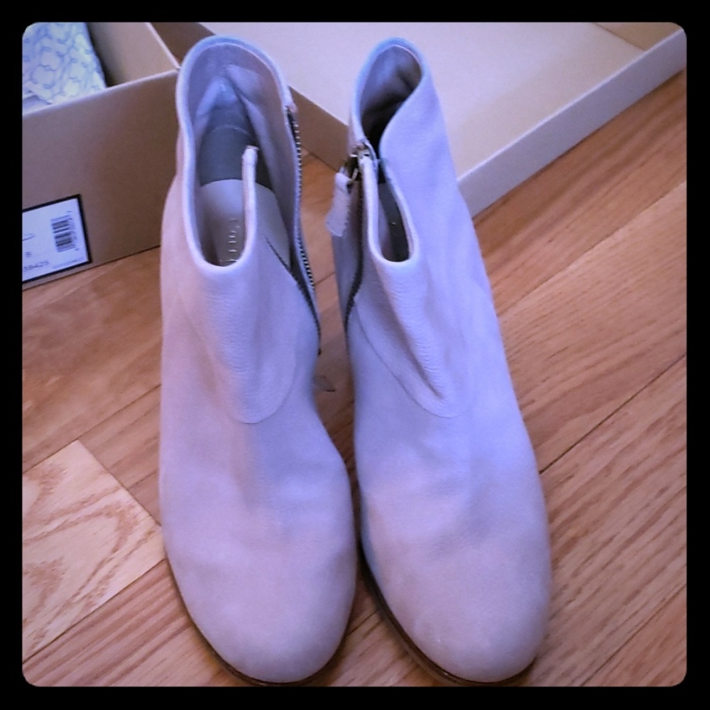 Cole Haan Bootie